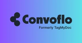 TagMyDoc interface screenshot